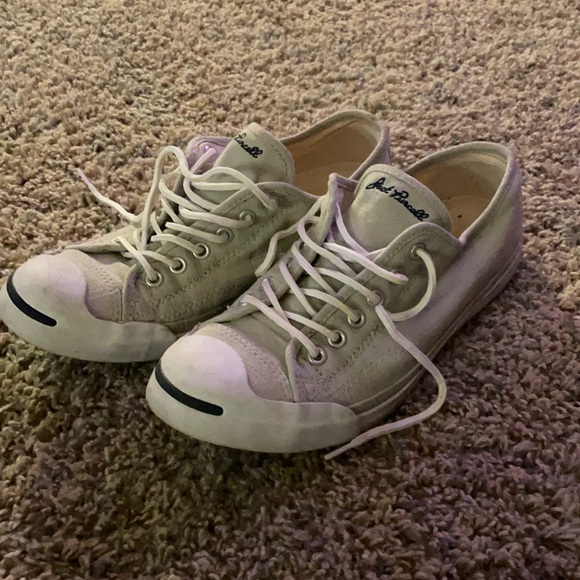 jack purcell low profile